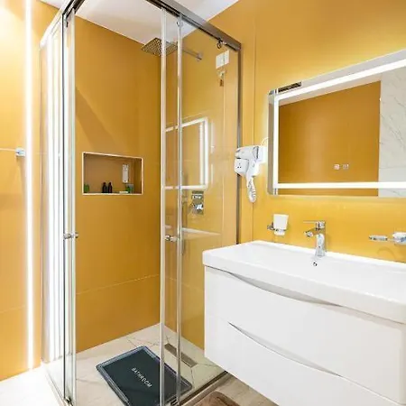 Veranda Boutique 1 Ξενοδοχείο Vlorë
