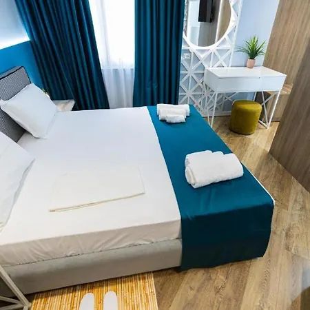 Ξενοδοχείο Veranda Boutique 1 3*