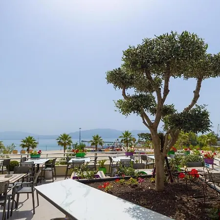 Hotel Veranda Boutique 1 Vlore
