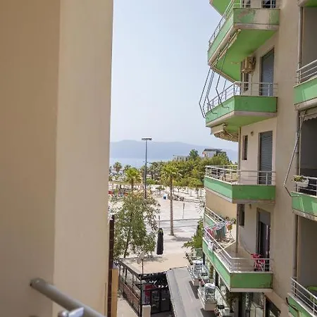 Veranda Boutique 1 Vlorë