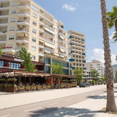 Veranda Boutique 1 3*