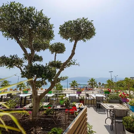 Veranda Boutique 1 Hotel