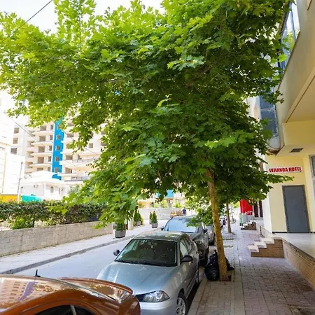 Veranda Boutique 1 Ξενοδοχείο 3*
