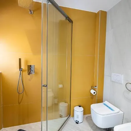 Veranda Boutique 1 Hotel Vlorë