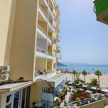 Veranda Boutique 1 Отель