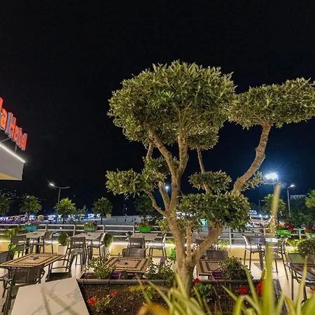 Hotel Veranda Boutique 1 3*