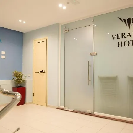 Ξενοδοχείο Veranda Boutique 1