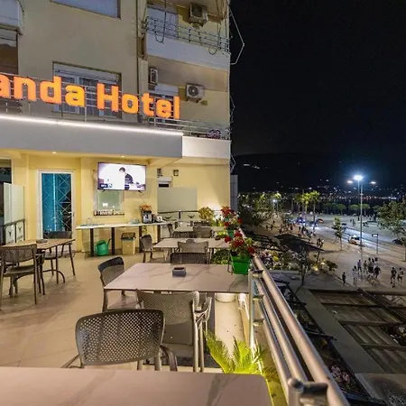 Veranda Boutique 1