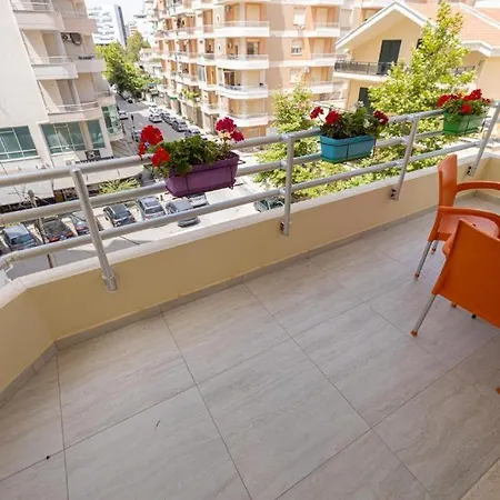Hotel Veranda Boutique 1