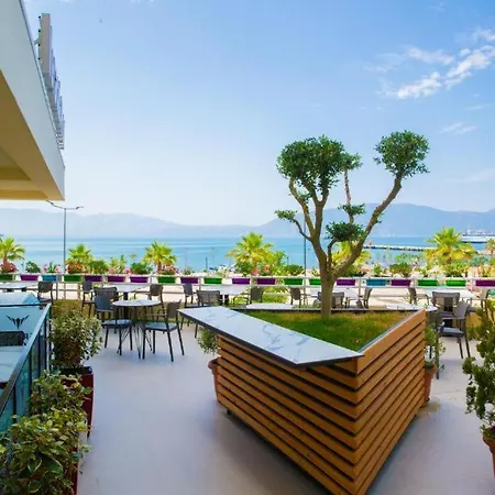 Veranda Boutique 1 Hotel 3*