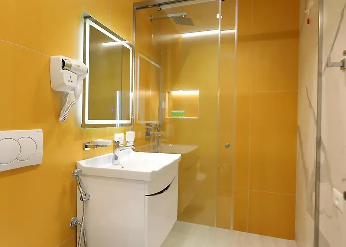 Veranda Boutique 1 Vlorë