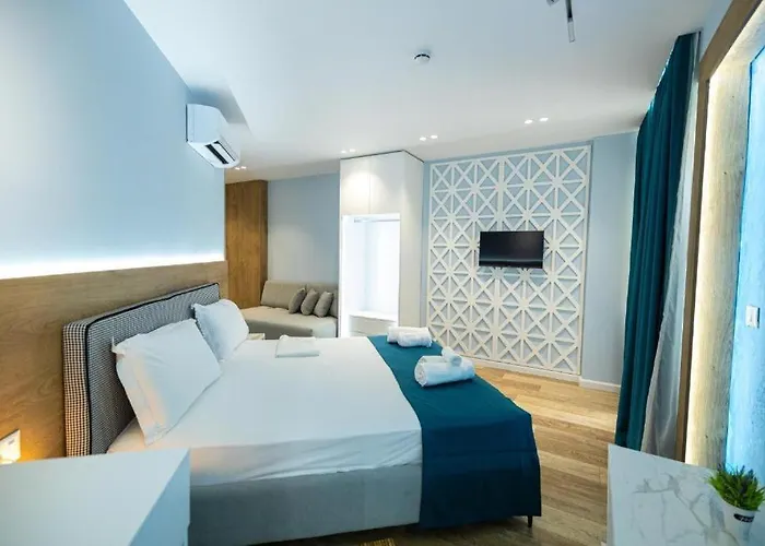 Veranda Boutique 1 Vlorë