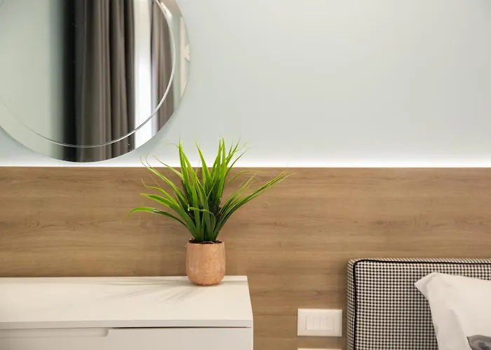 Veranda Boutique 1 3* Vlorë