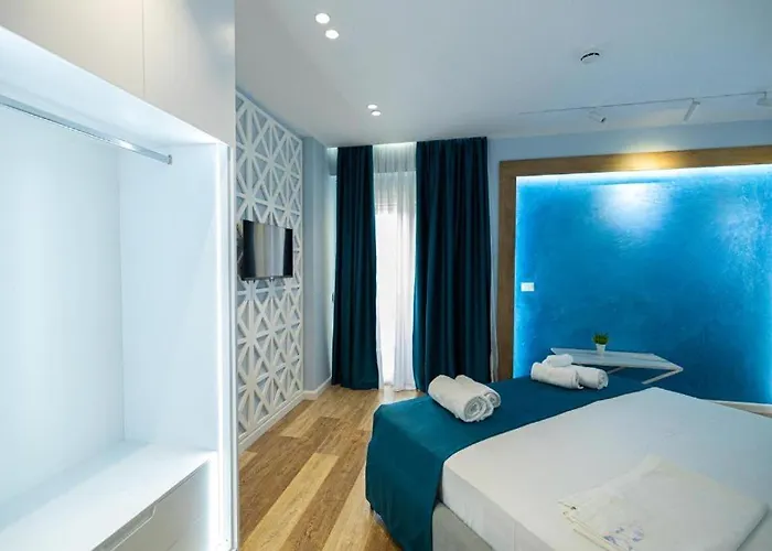 Hotel Veranda Boutique 1 3*