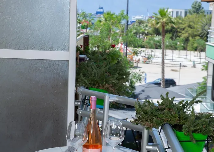 Hotel Veranda Boutique 1