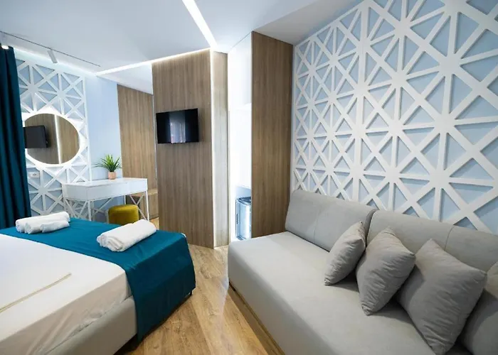 Hotel Veranda Boutique 1 3*