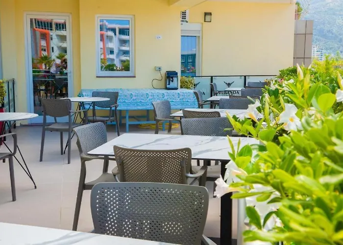 Veranda Boutique 1 Hotel